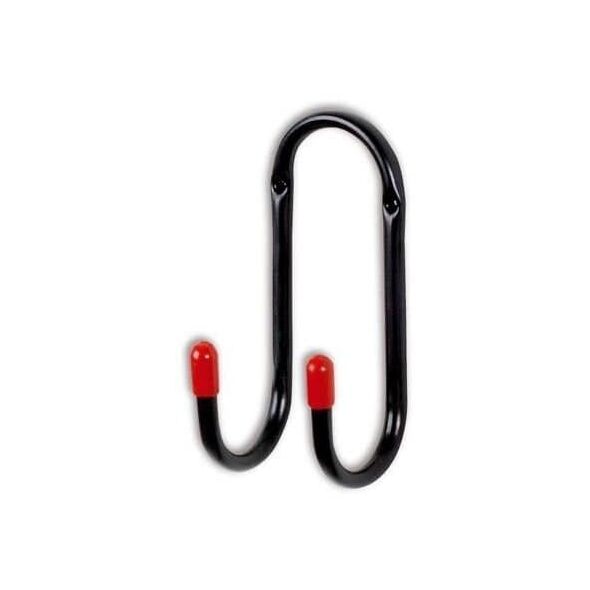 ΔΙΠΛΟΣ ΓΑΝΤΖΟΣ 382 7 CM FA1H007 BLACK