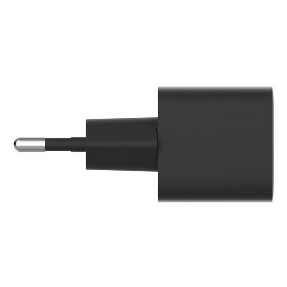 Φορτιστής Belkin BOOST Charge 25W USB-C PD μαύρο WCA012kqBK