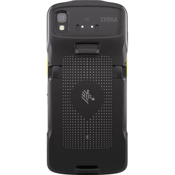 Komputer dotykowy TC27/WWAN/5G/Wifi 6/SE4710/ 6" /8GB/128GB /16MP RFC/5MP FFC /8-Pin Back I/O / Standardowa bateria 3800 mAh z /NFC/ BT/USB-C/ SIM & ESIM / GMS/ROW