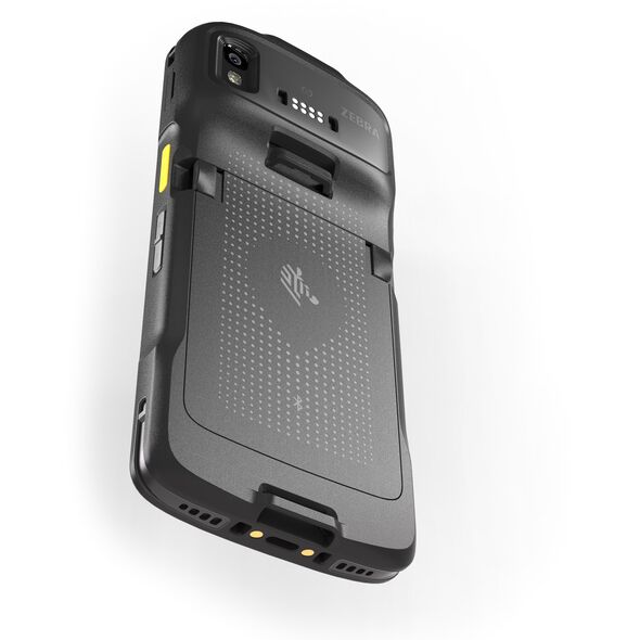 Komputer dotykowy TC27/WWAN/5G/Wifi 6/SE4710/ 6" /8GB/128GB /16MP RFC/5MP FFC /8-Pin Back I/O / Standardowa bateria 3800 mAh z /NFC/ BT/USB-C/ SIM & ESIM / GMS/ROW