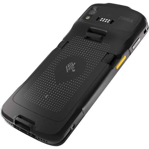 Komputer dotykowy TC27/WWAN/5G/Wifi 6/SE4710/ 6" /8GB/128GB /16MP RFC/5MP FFC /8-Pin Back I/O / Standardowa bateria 3800 mAh z /NFC/ BT/USB-C/ SIM & ESIM / GMS/ROW