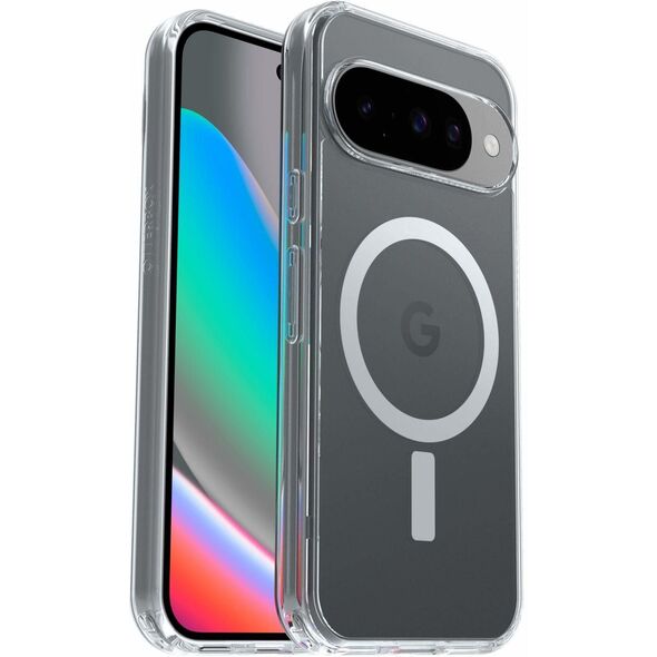 OtterBox Symmetry Clear Magnets METHODMAN - clear