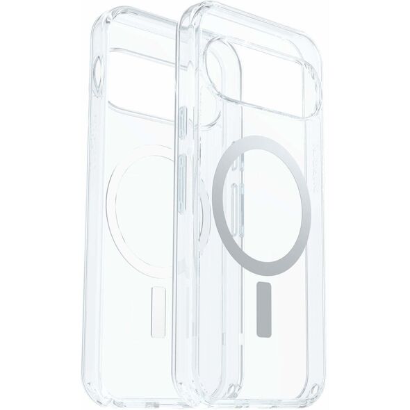 OtterBox Symmetry Clear Magnets METHODMAN - clear