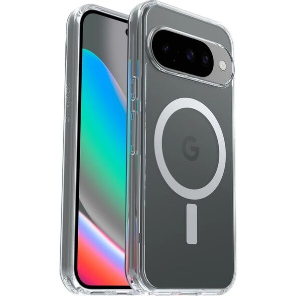 OtterBox Symmetry Clear Magnets LUDACRIS - clear