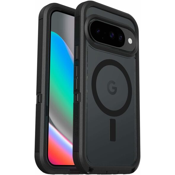 OtterBox Defender Pro XT Clear Magnets METHODMAN - black