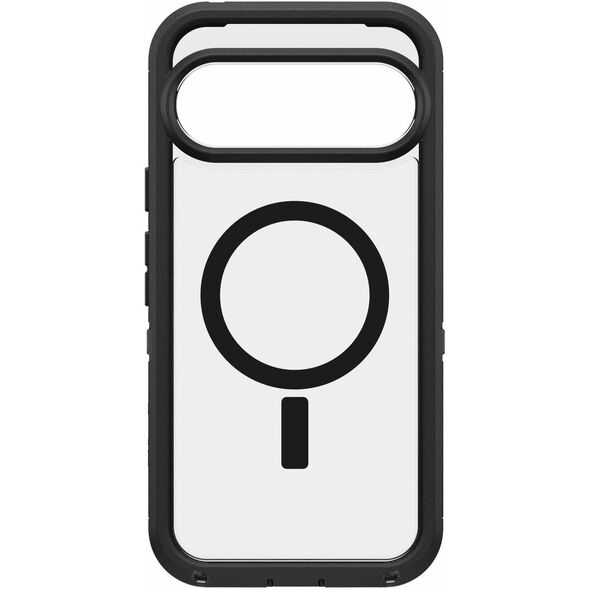 OtterBox Defender Pro XT Clear Magnets LUDACRIS - black