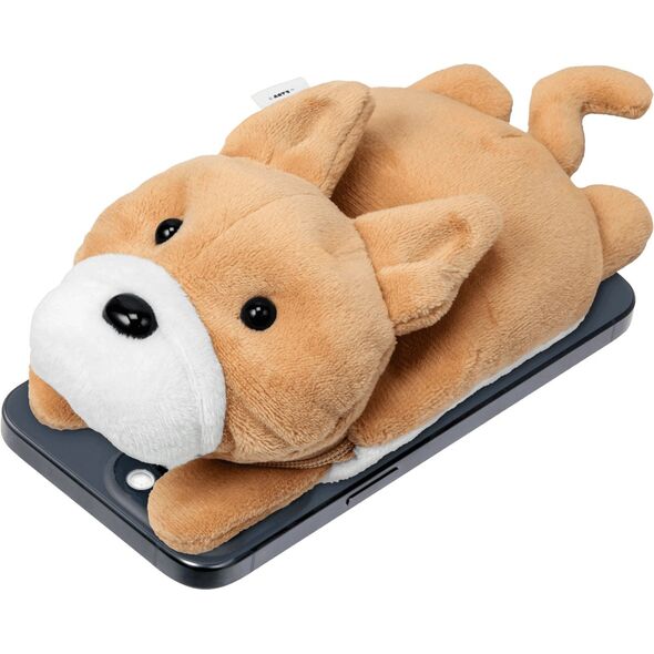 LAUT MAGMOJI WALLET Bulldog Fashion comp. with MagSafe