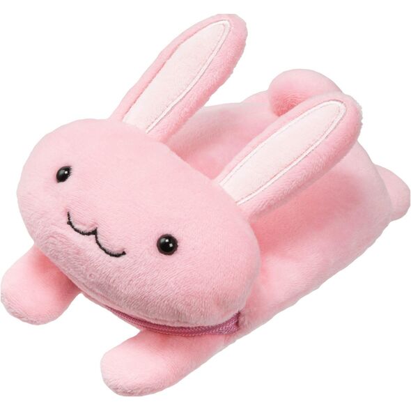 LAUT MAGMOJI WALLET Bunny compatible with MagSafe