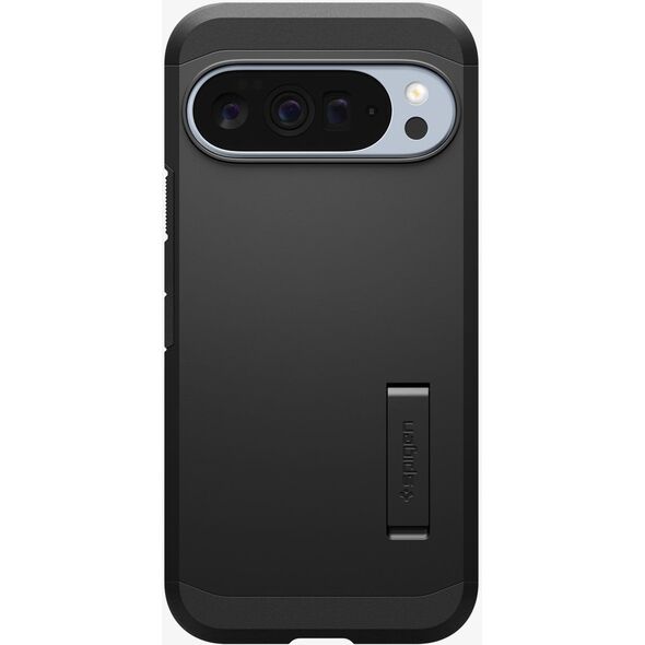 Spigen Tough Armor MagSafe, black - Google Pixel 10 Pro XL