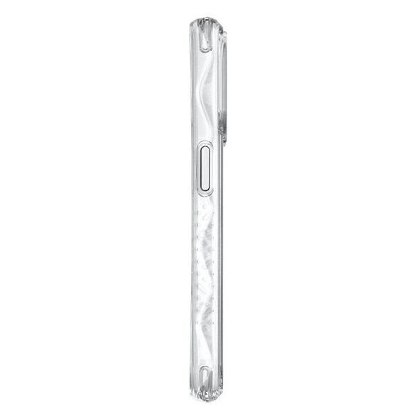 LAUT CRYSTAL MATTER X MagSafe comp. case for iPhone 15 Pro
