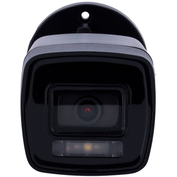 Hikvision bullet DS-2CD1043G2-LIU F2.8 (juodas, 4 MP, 30 m. IR)