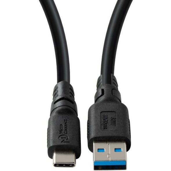 ColorFlex USB-C to USB-A
