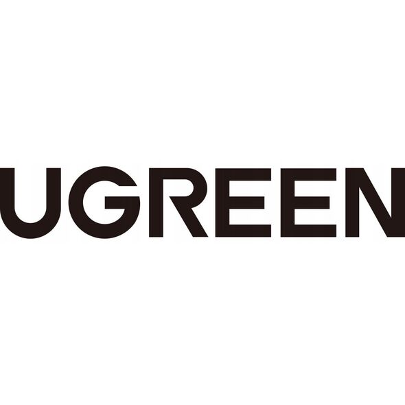 Powerbank UGREEN PB532 20000mAh USB-A, 2xUSB-C 30W szary