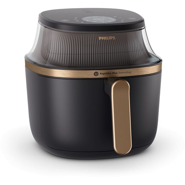 Hot air fryer Philips NA322/00, 4.2 l