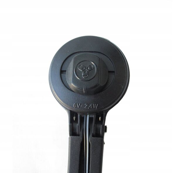 XLC CL-D05 electric bike light
