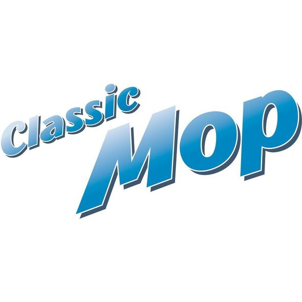 Mop Leifheit Leifheit Hausrein Classic Wring Mop Wkład 56810... (AGE000405) - 4006501568106