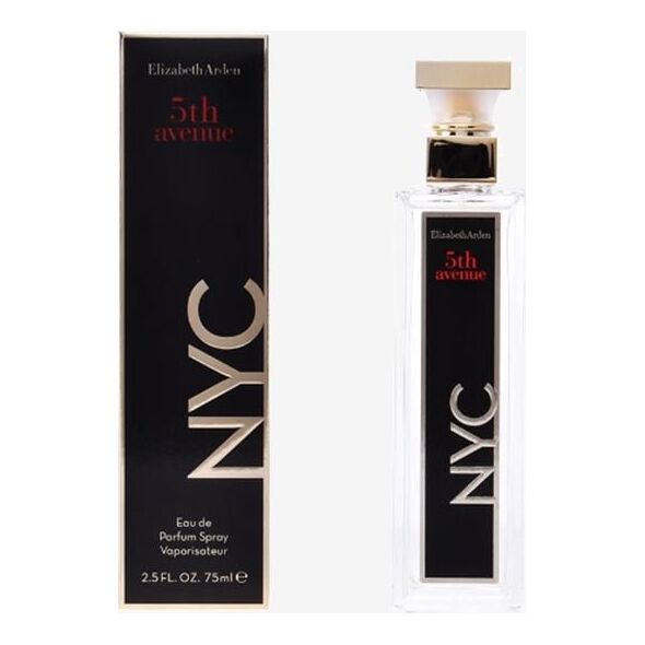 Elizabeth Arden Elizabeth Arden 5th Avenue NYC Woda Perfumowanae Spray 75ml