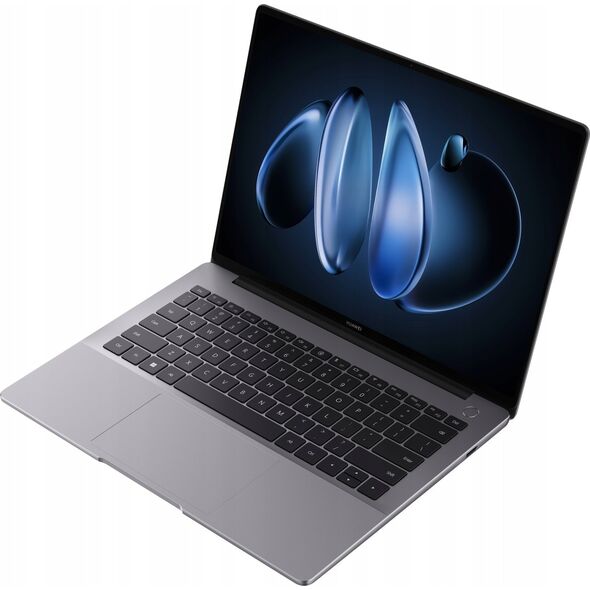 Laptop Huawei Huawei MateBook 14 - Ultra5-125H | 14,2" OLED | Dotyk | 16GB | 512GB | W11H | Gwiezdna Szarość