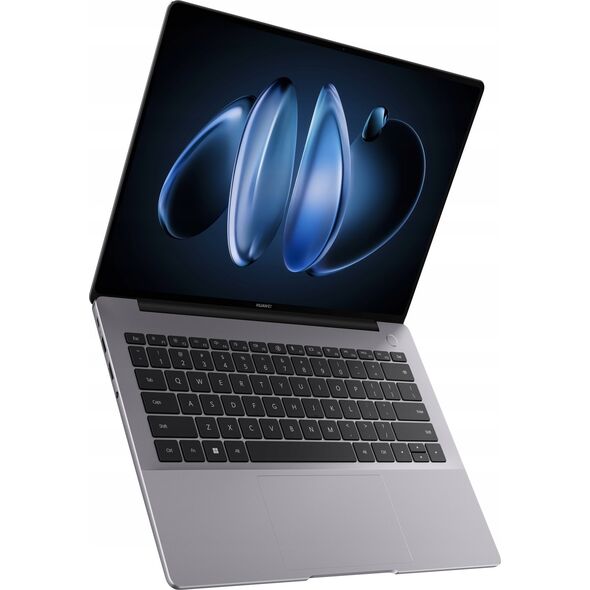 Laptop Huawei Huawei MateBook 14 - Ultra5-125H | 14,2" OLED | Dotyk | 16GB | 512GB | W11H | Gwiezdna Szarość