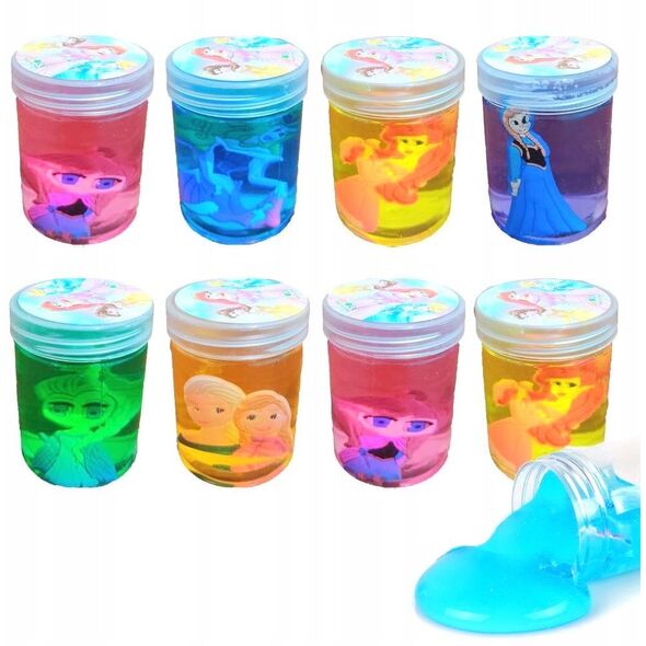 Slime κούκλα 12τμχ/πακ BPLA1306 71306