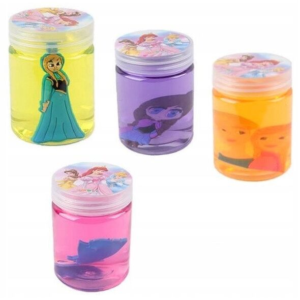 Slime κούκλα 12τμχ/πακ BPLA1306 71306