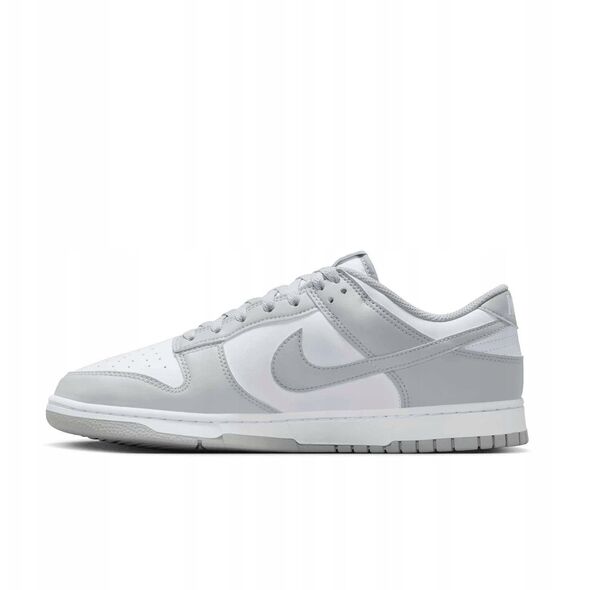 Nike Dunk Low Retro HF5441-105 λευκό 45