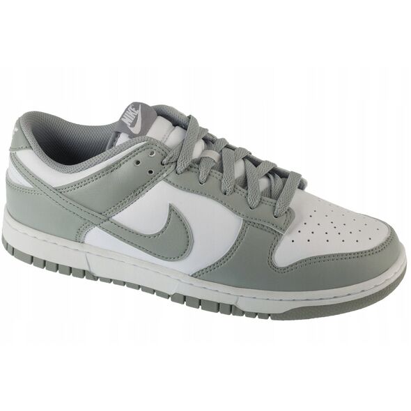 Nike Dunk Low Retro HF5441-105 λευκό 45