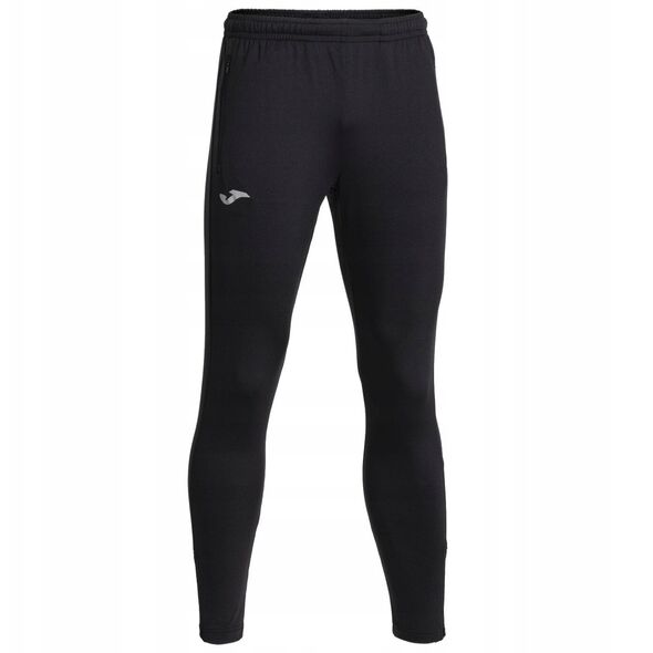 Joma R-Trail Nature Long Pants 103175-100 Czarne M
