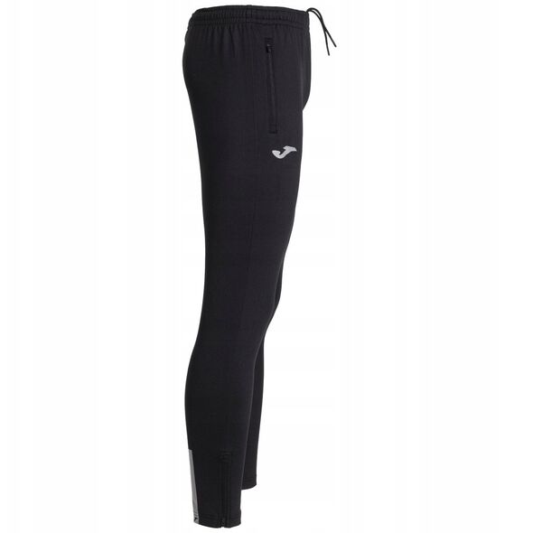 Joma R-Trail Nature Long Pants 103175-100 Czarne M