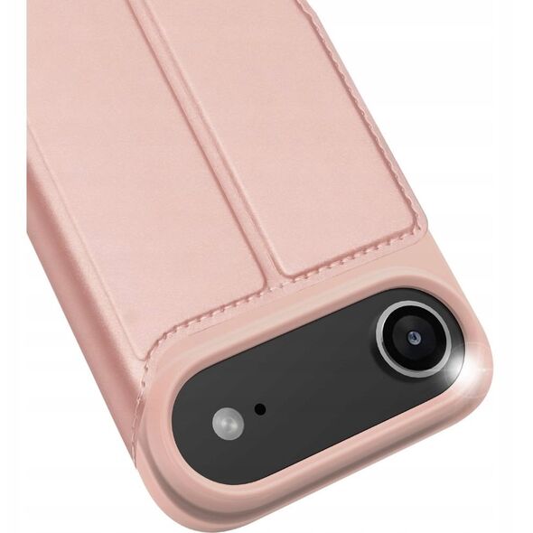 DUX DUCIS kabura SKIN PRO do IPHONE 17 AIR różowa