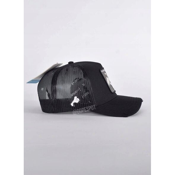 Capslab X Looney Tunes CL-LOO10-1-CT-SYL Czarne One size