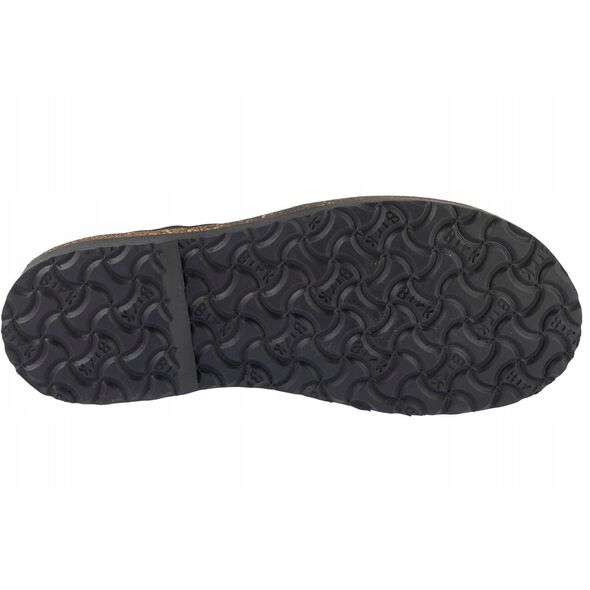 Birkenstock Uppsala Mid Shearling 1028154 Czarne 42