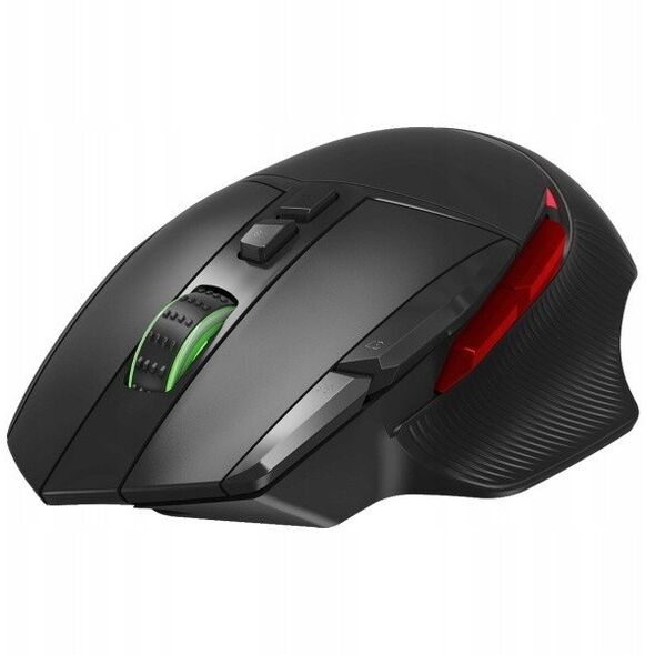 Gaming mouse XTRIKE ME GM-415 BK black