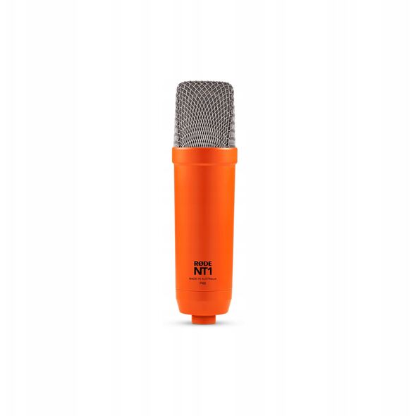 NT1 Signature Series - Orange