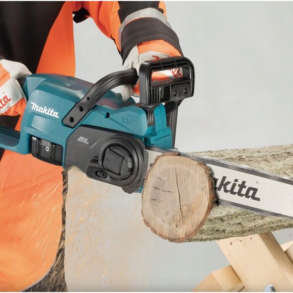MAKITA PIŁA ŁAŃCUCHOWA 18V DUC407ZX3 40cm