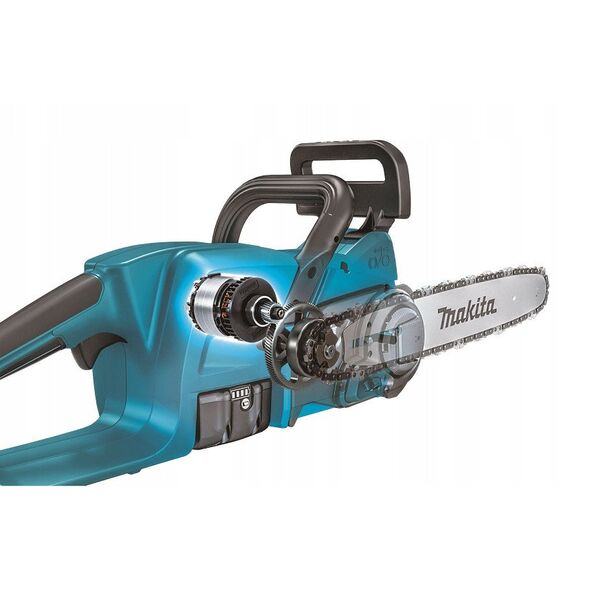 MAKITA PIŁA ŁAŃCUCHOWA 18V DUC407ZX3 40cm