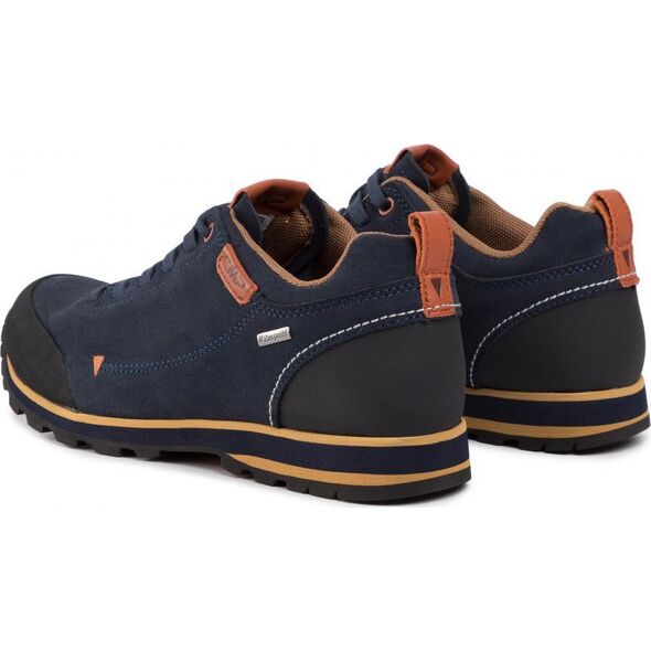 Buty trekkingowe męskie CMP Elettra Low granatowe r. 46