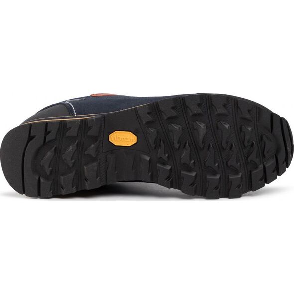 Buty trekkingowe męskie CMP Elettra Low granatowe r. 46