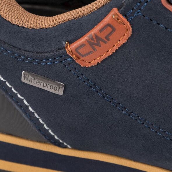 Buty trekkingowe męskie CMP Elettra Low granatowe r. 46