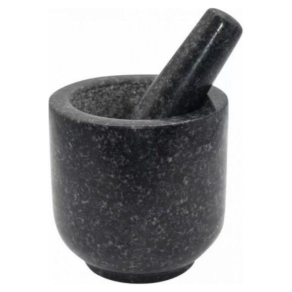 KingHoff MOŹDZIERZ GRANITOWY KINGHOFF 12cm KH-1679