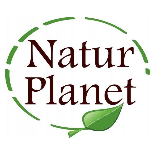 Natur Planet Olej ze słodkich migdałów rafinowany 100ml