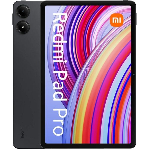 Tablet Xiaomi Redmi Pad Pro 5G 12.1 8GB RAM 256GB - Γραφίτης Γκρι