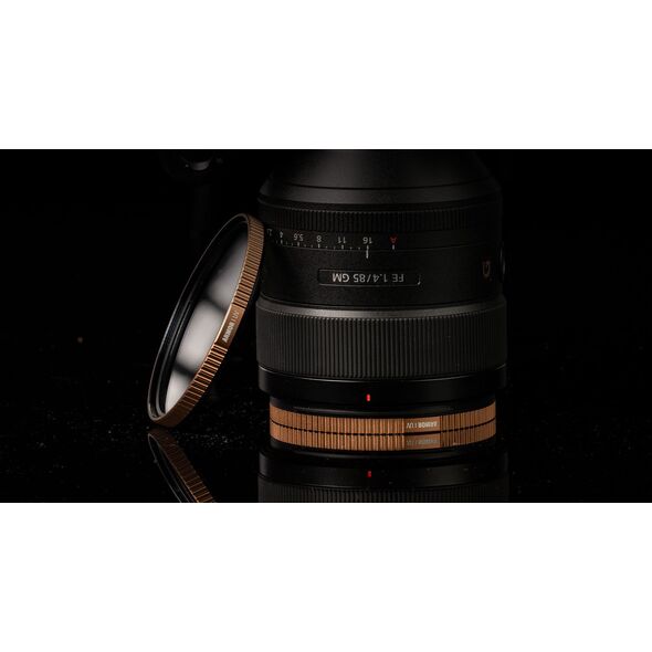 PolarPro Armor UV Filter, 6.7 cm, Ultraviolet (UV) camera filter, 1 pc(s)