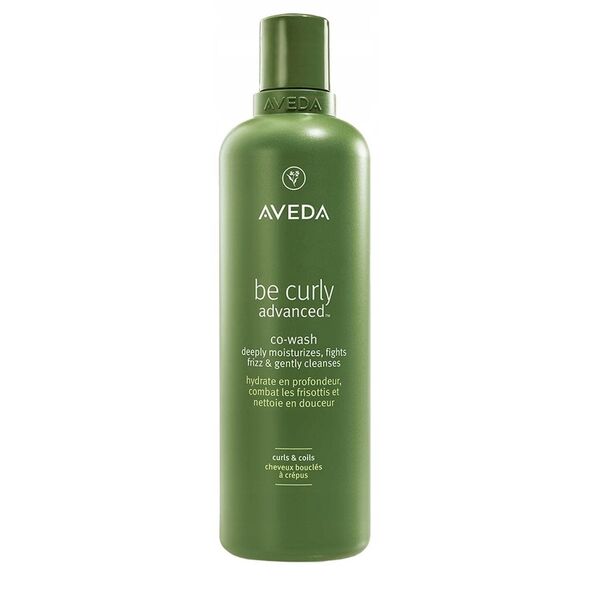 AVEDA_Be Curly Advanced Co-Wash σαμπουάν για το τριχωτό της κεφαλής 350ml