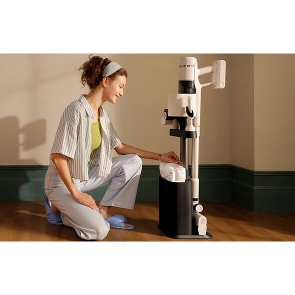 Odkurzacz pionowy Roborock H60 Hub