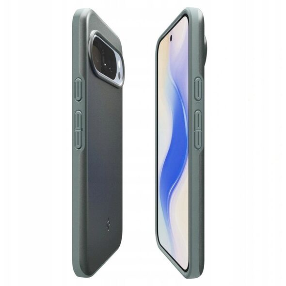 SPIGEN THIN FIT MAG MAGSAFE GOOGLE PIXEL 10 / 10 PRO SAGE GREEN