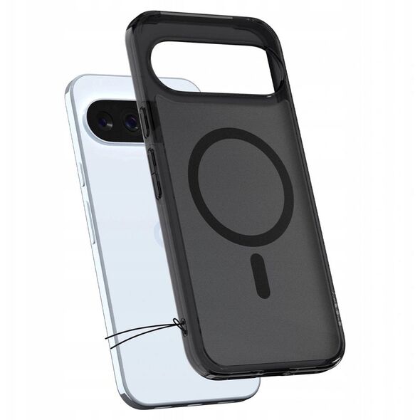SPIGEN ULTRA HYBRID MAG MAGSAFE GOOGLE PIXEL 10 / 10 PRO FROST BLACK