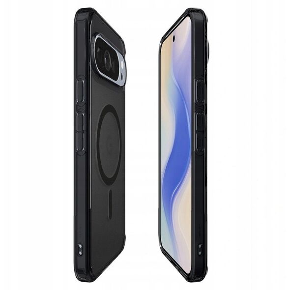 SPIGEN ULTRA HYBRID MAG MAGSAFE GOOGLE PIXEL 10 / 10 PRO FROST BLACK