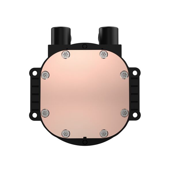 SAVIO NOX 240mm Chłodzenie wodne CPU