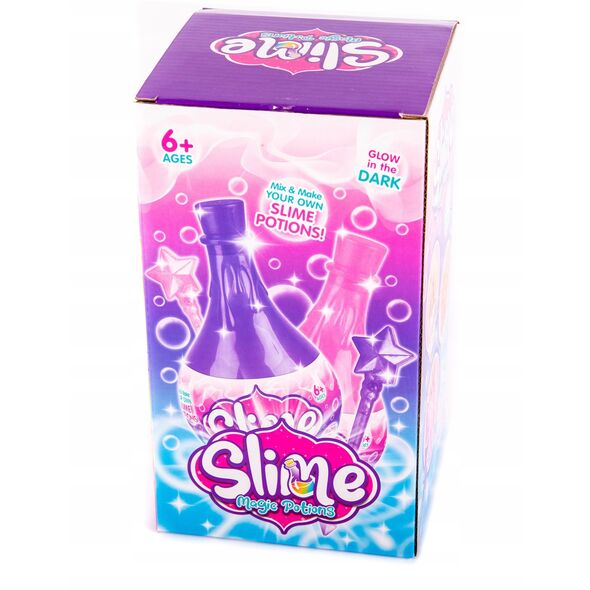 Slime Magic flakonik D40129 21648